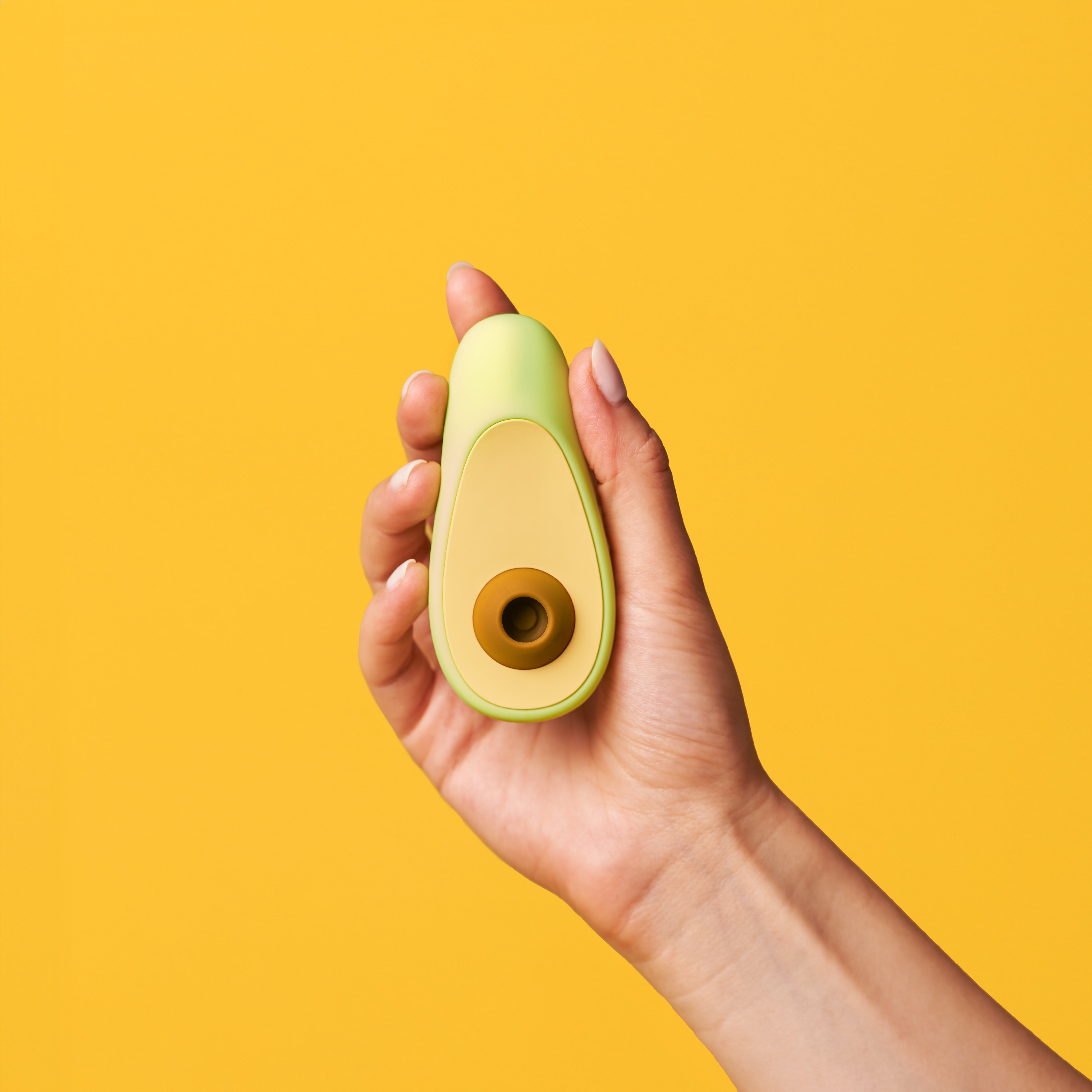 Avocado Sex Toy – Detail